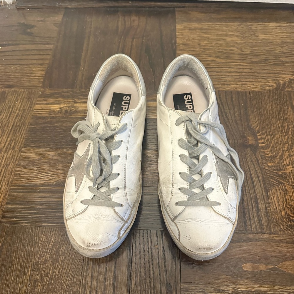 Golden Goose Sneakers